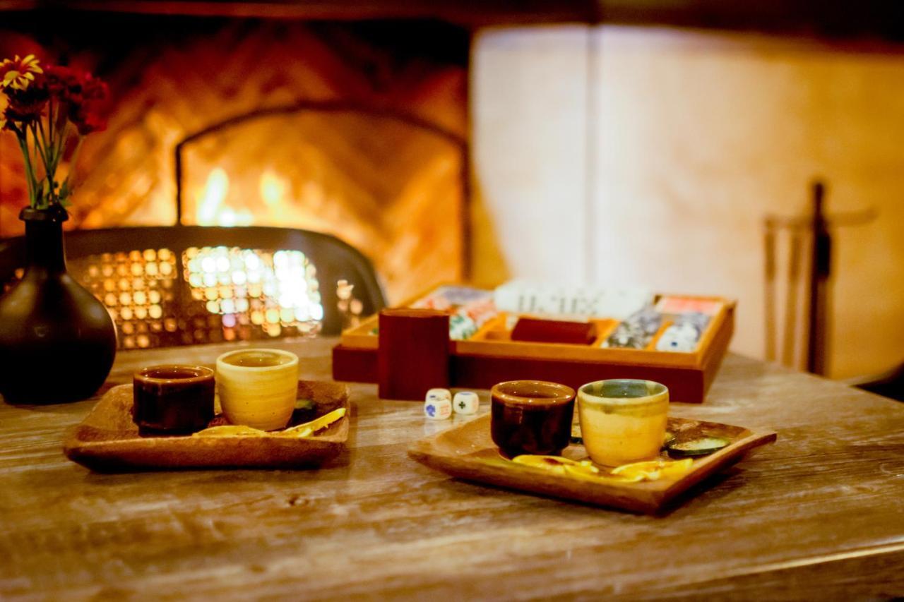 Mubu Hotel Boutique 巴耶德布拉沃 外观 照片