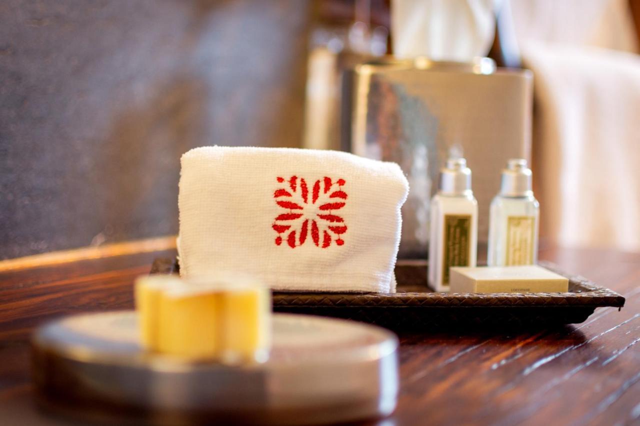 Mubu Hotel Boutique 巴耶德布拉沃 外观 照片