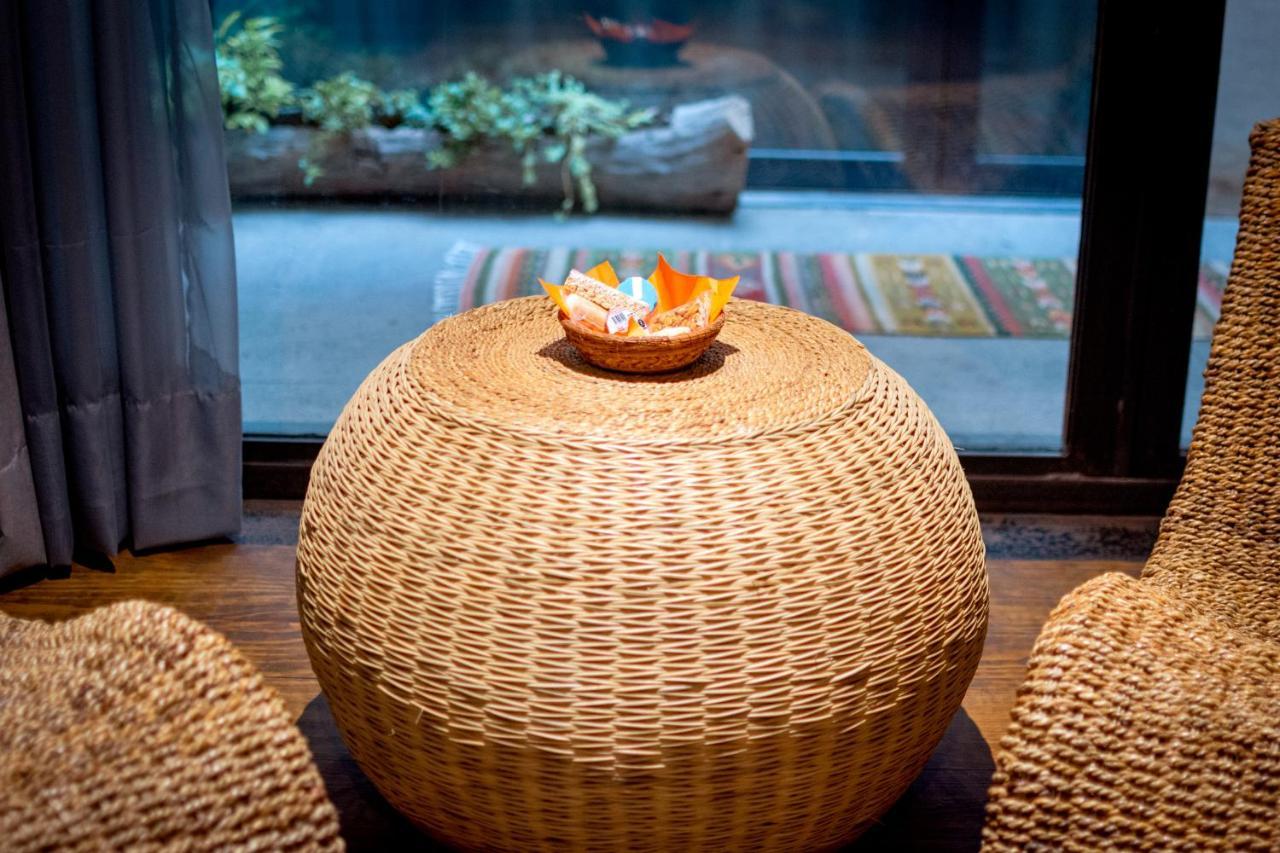 Mubu Hotel Boutique 巴耶德布拉沃 外观 照片