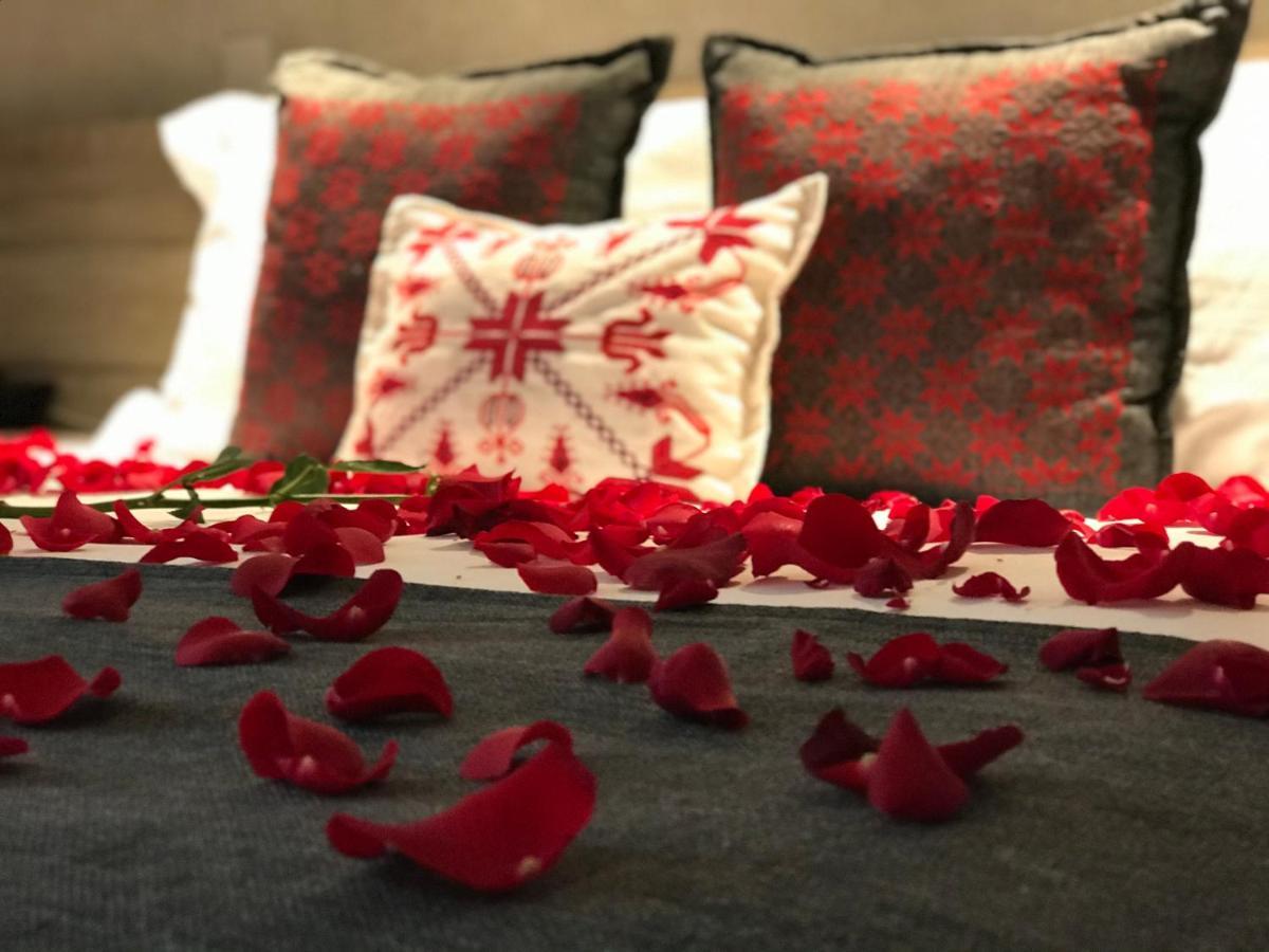 Mubu Hotel Boutique 巴耶德布拉沃 外观 照片